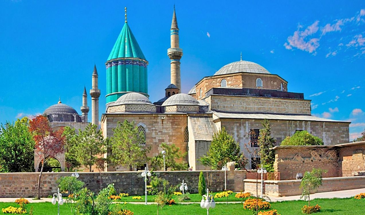 Kapadocja Premium – Balony i Magia Krajobrazów (2 dni)