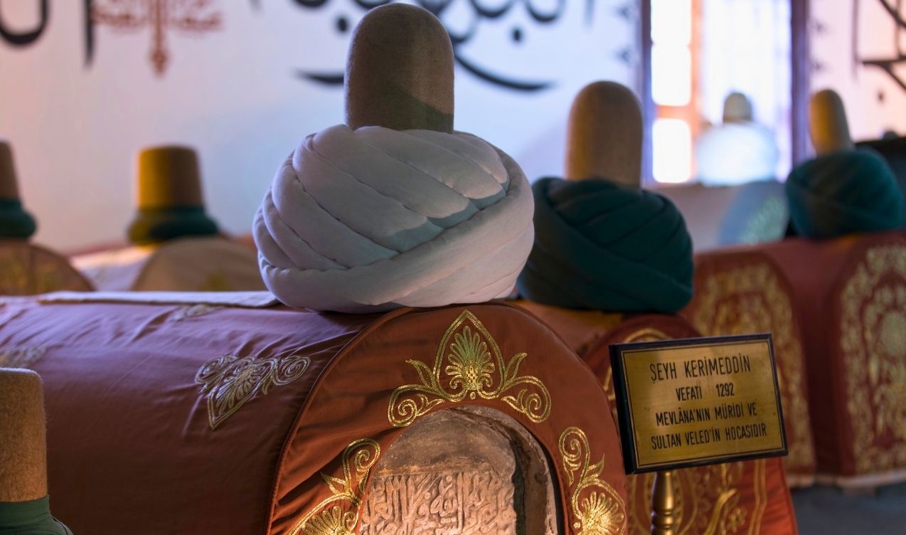 Kapadocja Premium – Balony i Magia Krajobrazów (2 dni)