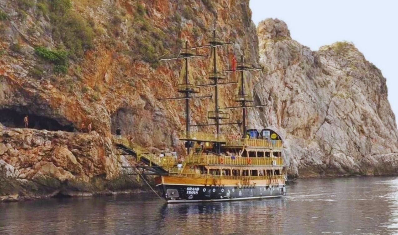 Piracka Przygoda