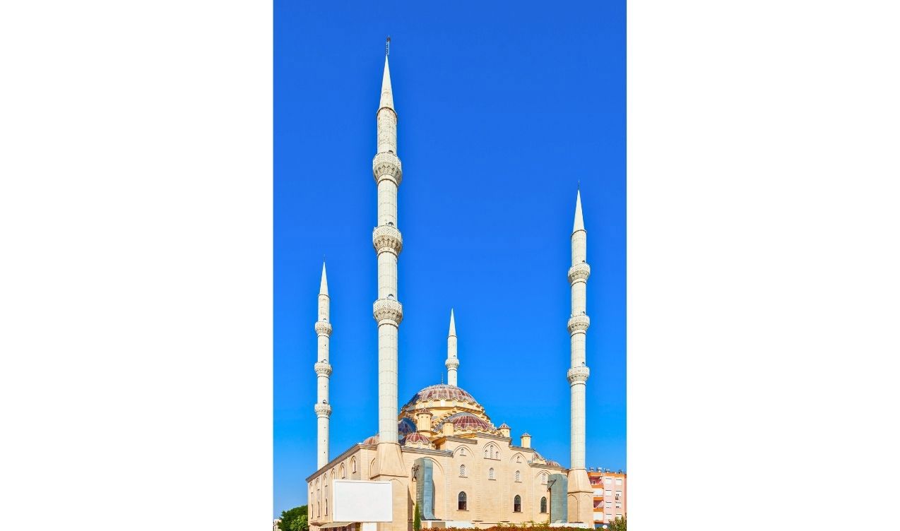 Zielony Kanion i Bazar Manavgat