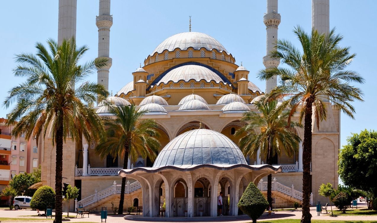 Zabytkowe Kroki ( M.A.S )