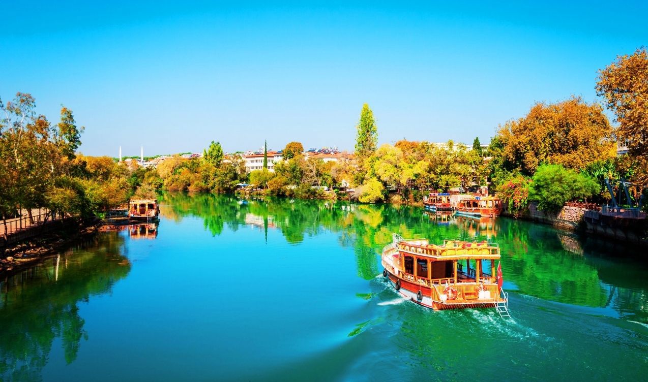 Manavgat Express