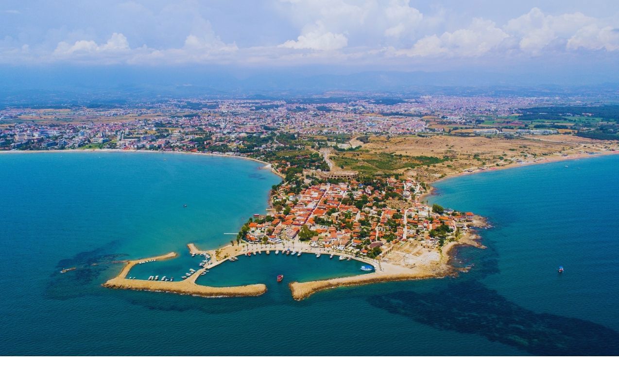 Zabytkowe Kroki ( M.A.S )