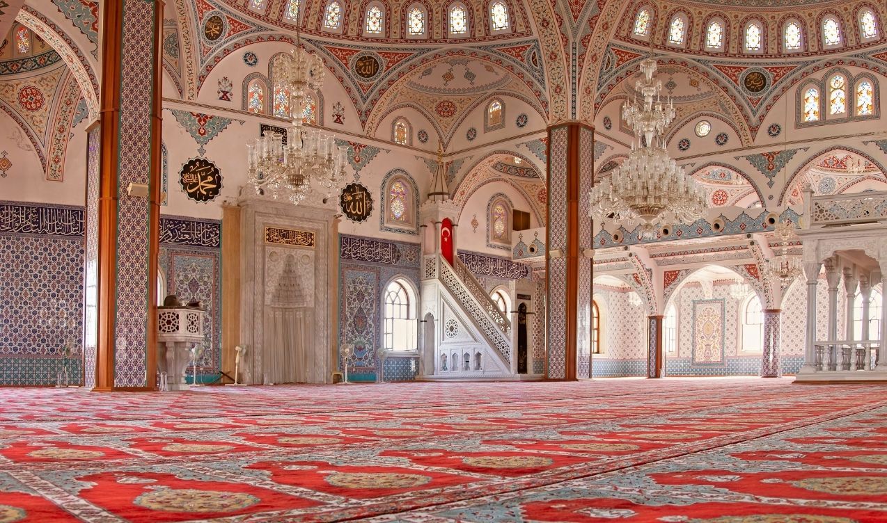 Zielony Kanion i Bazar Manavgat