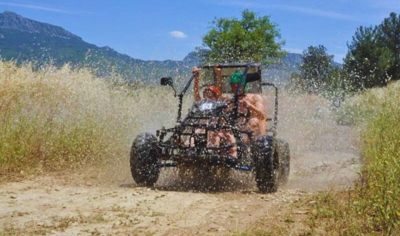 Taurus Extreme 4w1