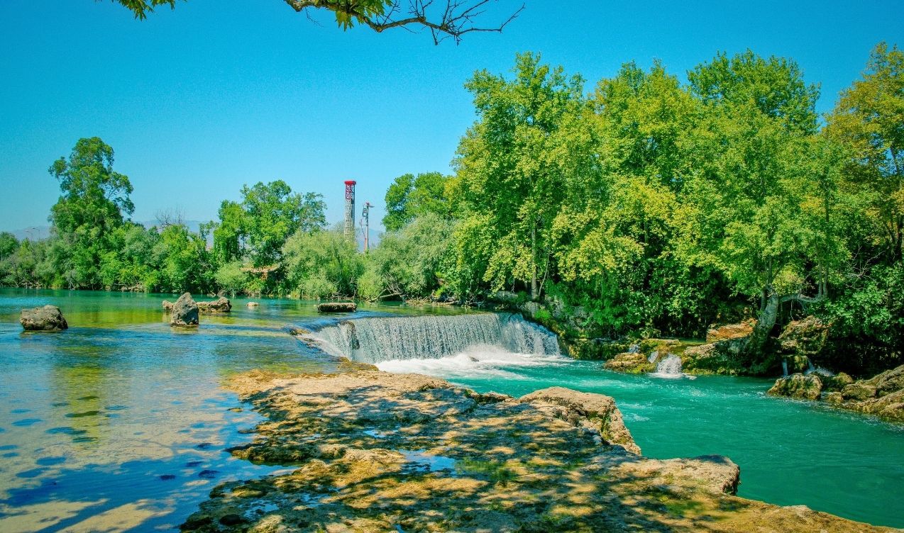 Manavgat Express