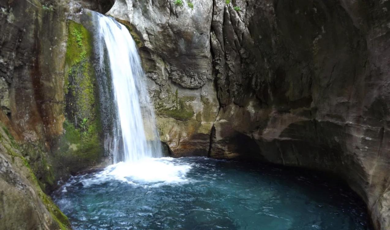 Alanya Sapadere Jeep Safari Adventure