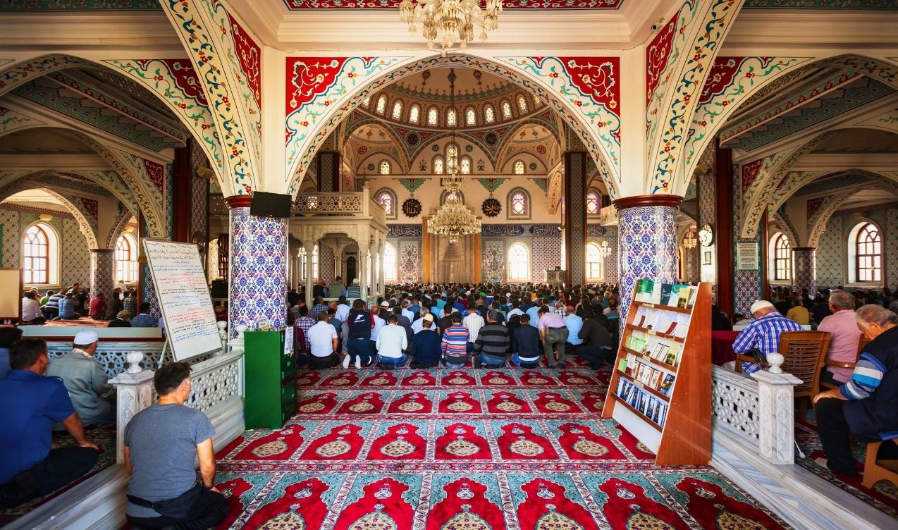 Zabytkowe Kroki ( M.A.S )