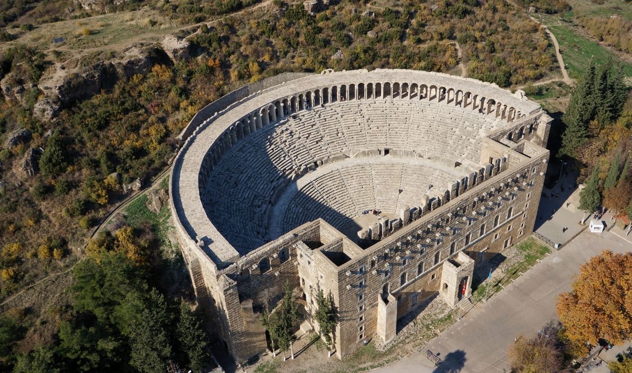 Zabytkowe Kroki ( M.A.S )