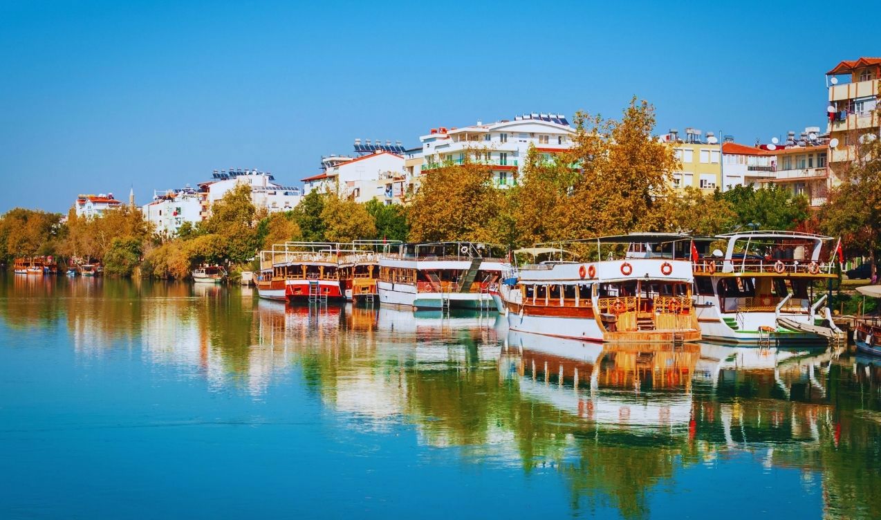 Manavgat Express