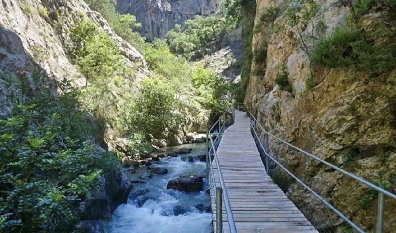 Alanya Sapadere Jeep Safari Adventure
