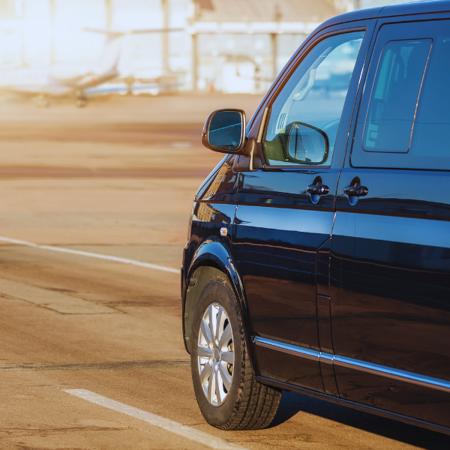 VIP Transfer: Mehr Zeit für Ihren Urlaub.