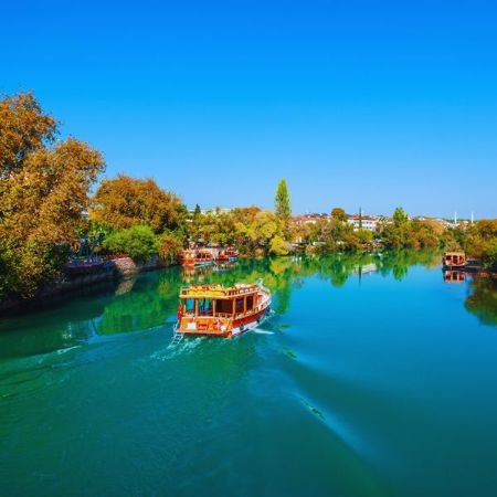 Manavgat Express