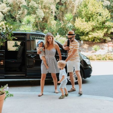 Ultra VIP Transfer-Twój prywatny pałac na kołach