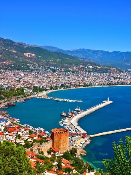 ALANYA
