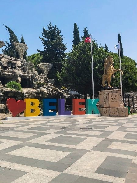BELEK