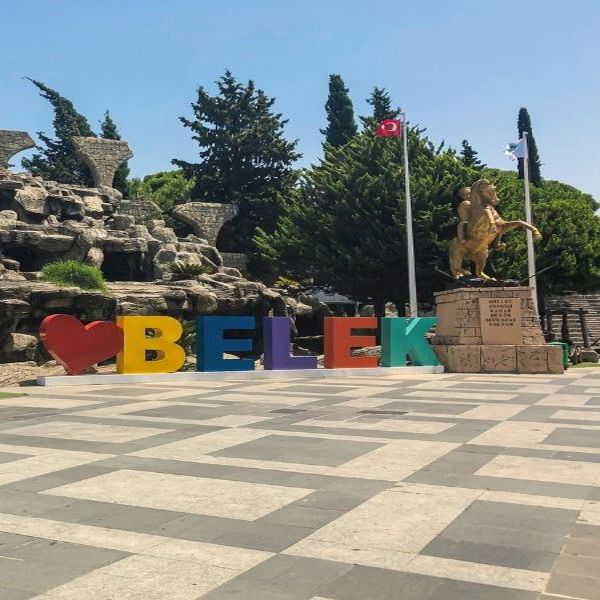 BELEK