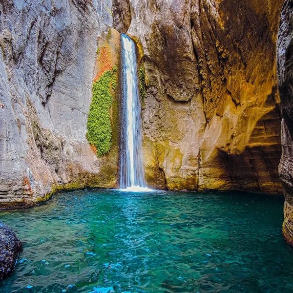 Alanya Sapadere Jeep Safari Adventure