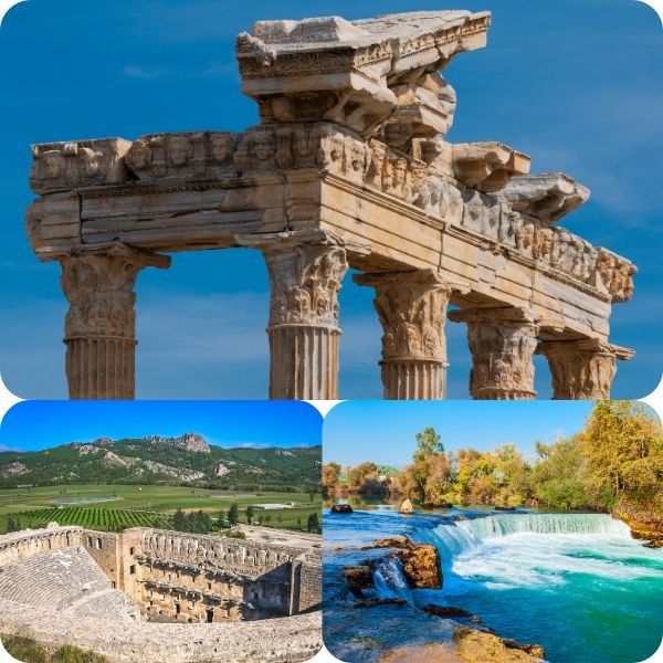 Zabytkowe Kroki ( M.A.S )