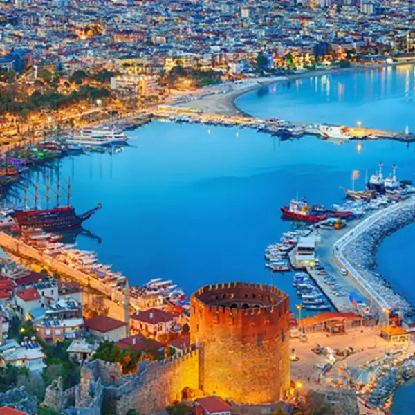 ALANYA