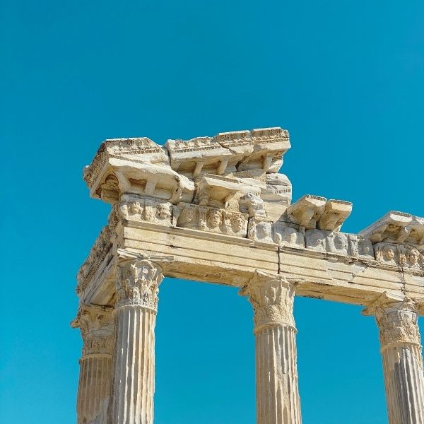 Side i Zielony Kanion – Dwa Światy w Jednej Wycieczce